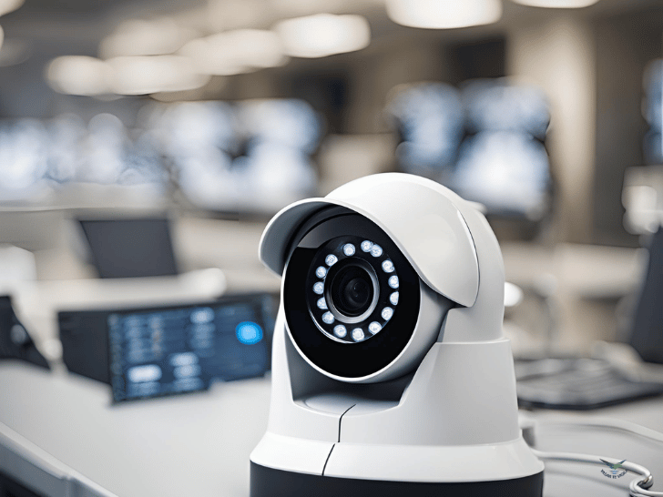 VIDEOVIGILANCIA, CONTROLES DE ACCESO PERSONAL y VEHICULAR