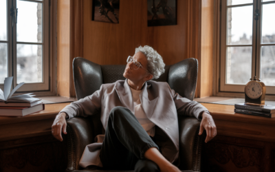 ANAMNESIS: VISTA PROFUNDA DE LA CONCIENCIA PARA INICIAR CAMBIOS