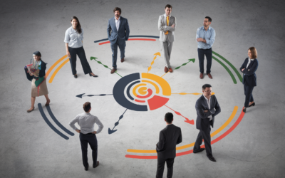 TRABAJO VÍNCULO DE UNIÓN – TEAMWORK